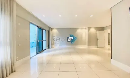 Apartamento com 4 quartos à venda na rua timóteo da costa, leblon, rio de janeiro, 186 m2 por r$ 3.600.000