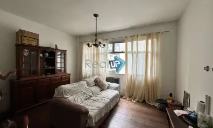 Apartamento com 3 quartos à venda na rua timóteo da costa, leblon, rio de janeiro, 100 m2 por r$ 1.450.000