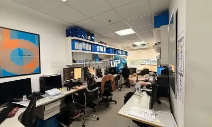 Sala comercial com 1 sala à venda na Rua Marquês de Abrantes, Flamengo, Rio de Janeiro, 31 m2 por R$ 341.000