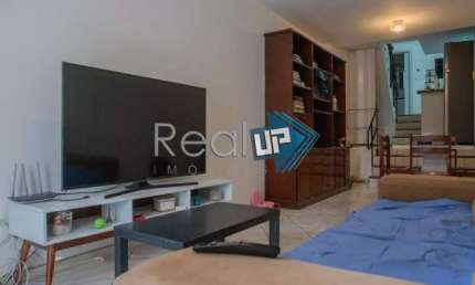 Prédio com 1 sala à venda na Praia do Flamengo, Flamengo, Rio de Janeiro, 87 m2 por R$ 1.280.000