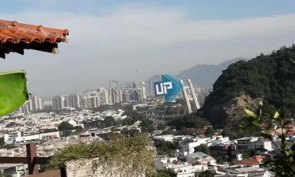 Casa com 2 quartos à venda na Rua Professor Júlio Lohman, Joá, Rio de Janeiro, 206 m2 por R$ 2.300.000