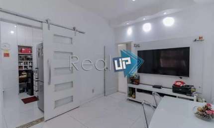 Apartamento com 1 quarto à venda na Avenida Prado Júnior, Copacabana, Rio de Janeiro, 47 m2 por R$ 690.000