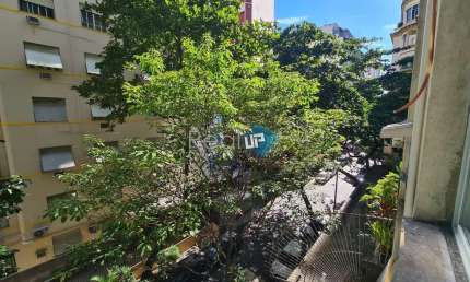 Apartamento com 1 quarto à venda na Rua Domingos Ferreira, Copacabana, Rio de Janeiro, 34 m2 por R$ 620.000
