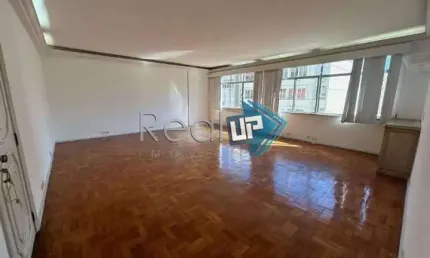 Apartamento com 3 quartos à venda na rua raul pompéia, copacabana, rio de janeiro, 179 m2 por r$ 1.700.000