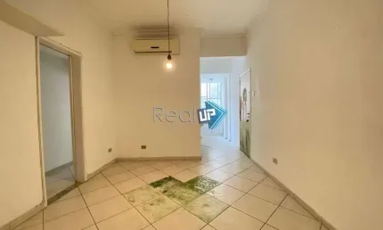 Apartamento com 1 quarto à venda na rua nascimento silva, ipanema, rio de janeiro, 53 m2 por r$ 1.100.000