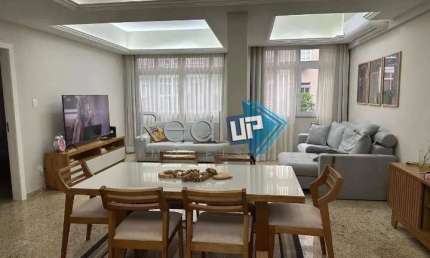 Apartamento com 3 quartos à venda na Rua Antônio Parreiras, Ipanema, Rio de Janeiro, 97 m2 por R$ 1.600.000