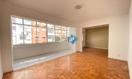 Apartamento com 3 quartos à venda na rua constante ramos, copacabana, rio de janeiro, 161 m2 por r$ 1.432.000