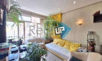 Apartamento com 3 quartos à venda na Rua Barão do Flamengo, Flamengo, Rio de Janeiro, 111 m2 por R$ 1.000.000