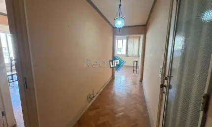 Apartamento com 3 quartos à venda na Rua Xavier da Silveira, Copacabana, Rio de Janeiro, 194 m2 por R$ 1.499.000