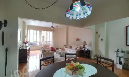 Apartamento com 3 quartos à venda na Rua Marquês de Abrantes, Flamengo, Rio de Janeiro, 127 m2 por R$ 950.000