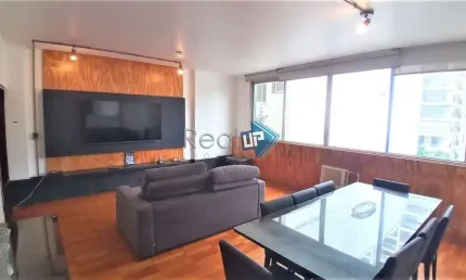 Apartamento com 3 quartos à venda na rua prudente de morais, ipanema, rio de janeiro, 117 m2 por r$ 2.800.000