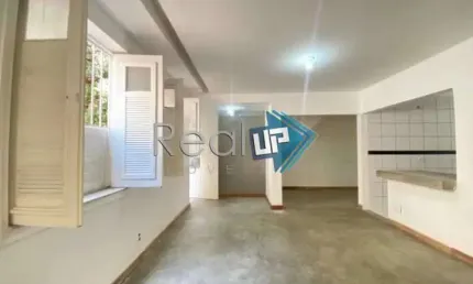 Apartamento com 2 quartos à venda na Rua Engenheiro Marques Porto, Humaitá, Rio de Janeiro, 90 m2 por R$ 950.000