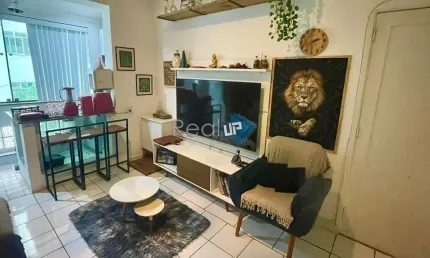 Apartamento com 3 quartos à venda na rua marechal mascarenhas de morais, copacabana, rio de janeiro, 170 m2 por r$ 1.490.000