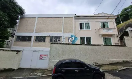 Casa comercial à venda na cardoso júnior, laranjeiras, rio de janeiro, 770 m2 por r$ 5.000.000