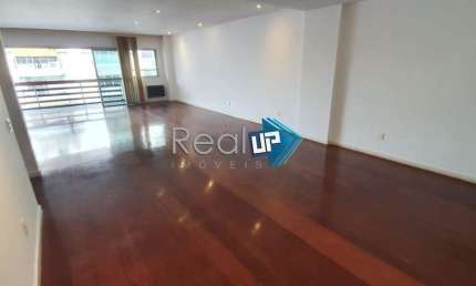 Apartamento com 4 quartos à venda na Rua Conde de Irajá, Botafogo, Rio de Janeiro, 220 m2 por R$ 2.499.000