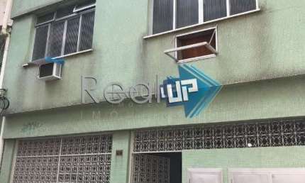 Casa com 6 quartos à venda na Rua Real Grandeza, Botafogo, Rio de Janeiro, 260 m2 por R$ 2.700.000