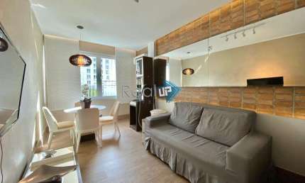 Apartamento com 1 quarto à venda na Rua Jangadeiros, Ipanema, Rio de Janeiro, 36 m2 por R$ 1.000.000