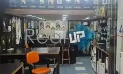 Ponto comercial com 1 sala à venda na Rua Visconde de Pirajá, Ipanema, Rio de Janeiro, 27 m2 por R$ 650.000