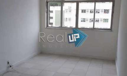 Apartamento com 3 quartos à venda na Rua Pereira da Silva, Laranjeiras, Rio de Janeiro, 60 m2 por R$ 660.000