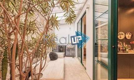Apartamento com 2 quartos à venda na Rua General Venâncio Flores, Leblon, Rio de Janeiro por R$ 2.900.000