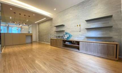 Apartamento com 3 quartos à venda na Rua Cupertino Durão, Leblon, Rio de Janeiro, 110 m2 por R$ 2.500.000