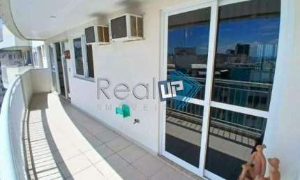 Apartamento com 2 quartos à venda na Rua Bento Lisboa, Catete, Rio de Janeiro, 86 m2 por R$ 1.200.000