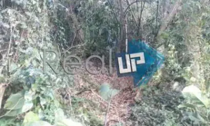 Terreno à venda na São Leobaldo, São Conrado, Rio de Janeiro, 450 m2 por R$ 550.000