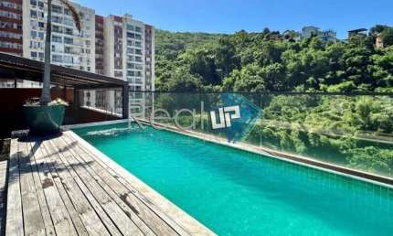 Cobertura com 3 quartos à venda na Rua Roberto Dias Lópes, Leme, Rio de Janeiro, 331 m2 por R$ 4.200.000
