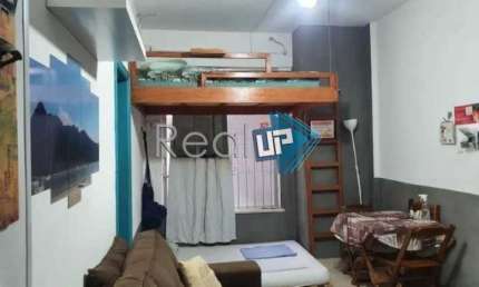 Apartamento com 1 quarto à venda na Rua Siqueira Campos, Copacabana, Rio de Janeiro, 43 m2 por R$ 578.000