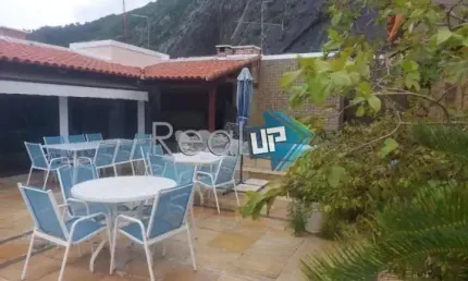 Apartamento com 3 quartos à venda na Rua Cinco de Julho, Copacabana, Rio de Janeiro, 108 m2 por R$ 3.100.000