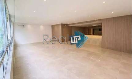 Apartamento com 3 quartos à venda na Rua Francisco Sá, Copacabana, Rio de Janeiro, 184 m2 por R$ 2.500.000