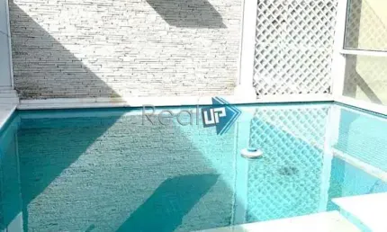 Cobertura com 5 quartos à venda na Rua Prudente de Morais, Ipanema, Rio de Janeiro, 140 m2 por R$ 5.690.000