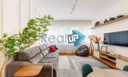 Apartamento com 2 quartos à venda na rua professor gastão bahiana, copacabana, rio de janeiro, 84 m2 por r$ 1.190.000