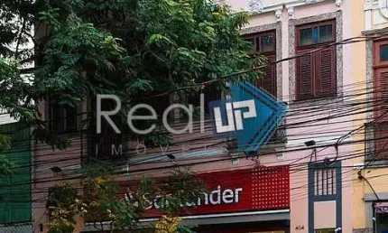 Prédio à venda na Rua das Laranjeiras, Laranjeiras, Rio de Janeiro, 600 m2 por R$ 6.500.000
