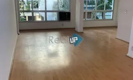 Apartamento com 3 quartos à venda na Rua José Linhares, Leblon, Rio de Janeiro, 108 m2 por R$ 2.250.000