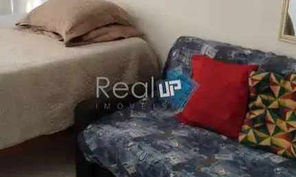 Apartamento com 1 quarto à venda na rua barata ribeiro, copacabana, rio de janeiro, 27 m2 por r$ 460.000