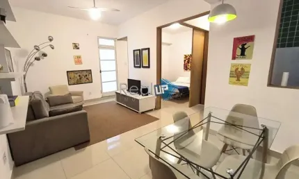 Apartamento com 2 quartos à venda na Rua Aires Saldanha, Copacabana, Rio de Janeiro, 86 m2 por R$ 920.000