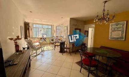 Apartamento com 2 quartos à venda na das Palmeiras, Botafogo, Rio de Janeiro, 83 m2 por R$ 800.000