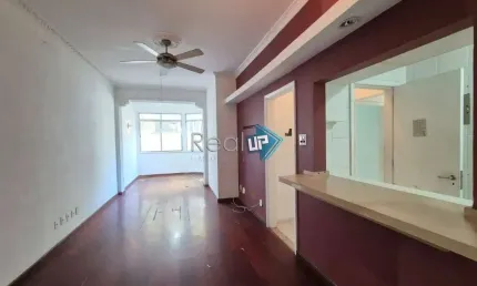 Apartamento com 3 quartos à venda na rua general ribeiro da costa, leme, rio de janeiro, 95 m2 por r$ 893.000