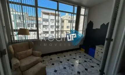 Apartamento com 3 quartos à venda na Rua Constante Ramos, Copacabana, Rio de Janeiro, 278 m2 por R$ 3.300.000