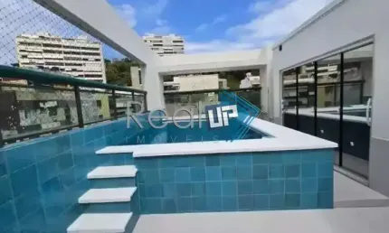 Apartamento com 4 quartos à venda na Rua Paissandu, Laranjeiras, Rio de Janeiro, 212 m2 por R$ 2.850.000