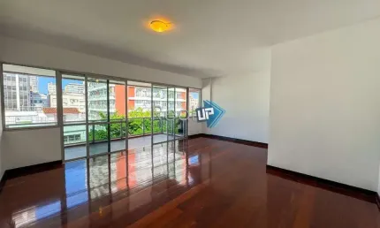 Cobertura com 4 quartos à venda na Rua Barão da Torre, Ipanema, Rio de Janeiro, 213 m2 por R$ 6.200.000