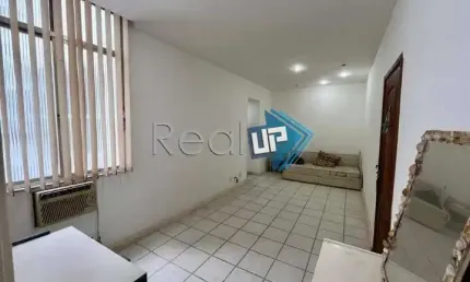 Apartamento com 2 quartos à venda na avenida oswaldo cruz, flamengo, rio de janeiro, 65 m2 por r$ 700.000