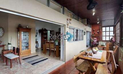 Cobertura com 4 quartos à venda na Rua Dias da Rocha, Copacabana, Rio de Janeiro, 176 m2 por R$ 2.000.000