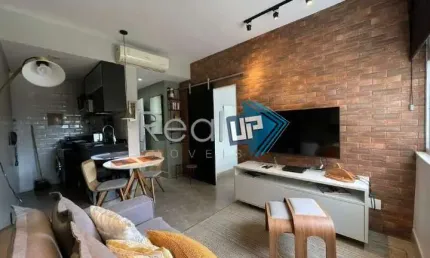 Apartamento com 1 quarto à venda na rua barão da torre, ipanema, rio de janeiro, 34 m2 por r$ 1.270.000
