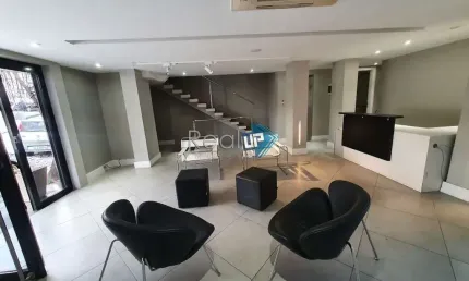 Apartamento com 8 quartos à venda na Rua General Barbosa Lima, Copacabana, Rio de Janeiro, 422 m2 por R$ 4.600.000