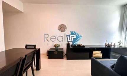 Apartamento com 3 quartos à venda na Rua José Linhares, Leblon, Rio de Janeiro, 90 m2 por R$ 1.950.000