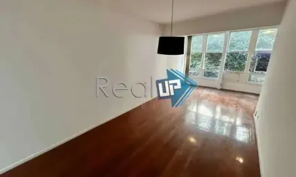 Apartamento com 2 quartos à venda na rua cinco de julho, copacabana, rio de janeiro, 80 m2 por r$ 860.000