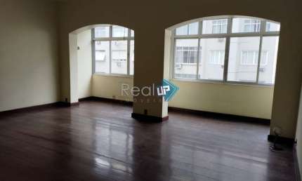 Apartamento com 4 quartos à venda na Rua Gomes Carneiro, Ipanema, Rio de Janeiro, 200 m2 por R$ 1.900.000