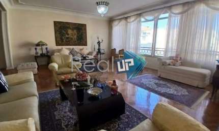 Apartamento com 3 quartos à venda na Rua Júlio de Castilhos, Copacabana, Rio de Janeiro, 177 m2 por R$ 2.250.000